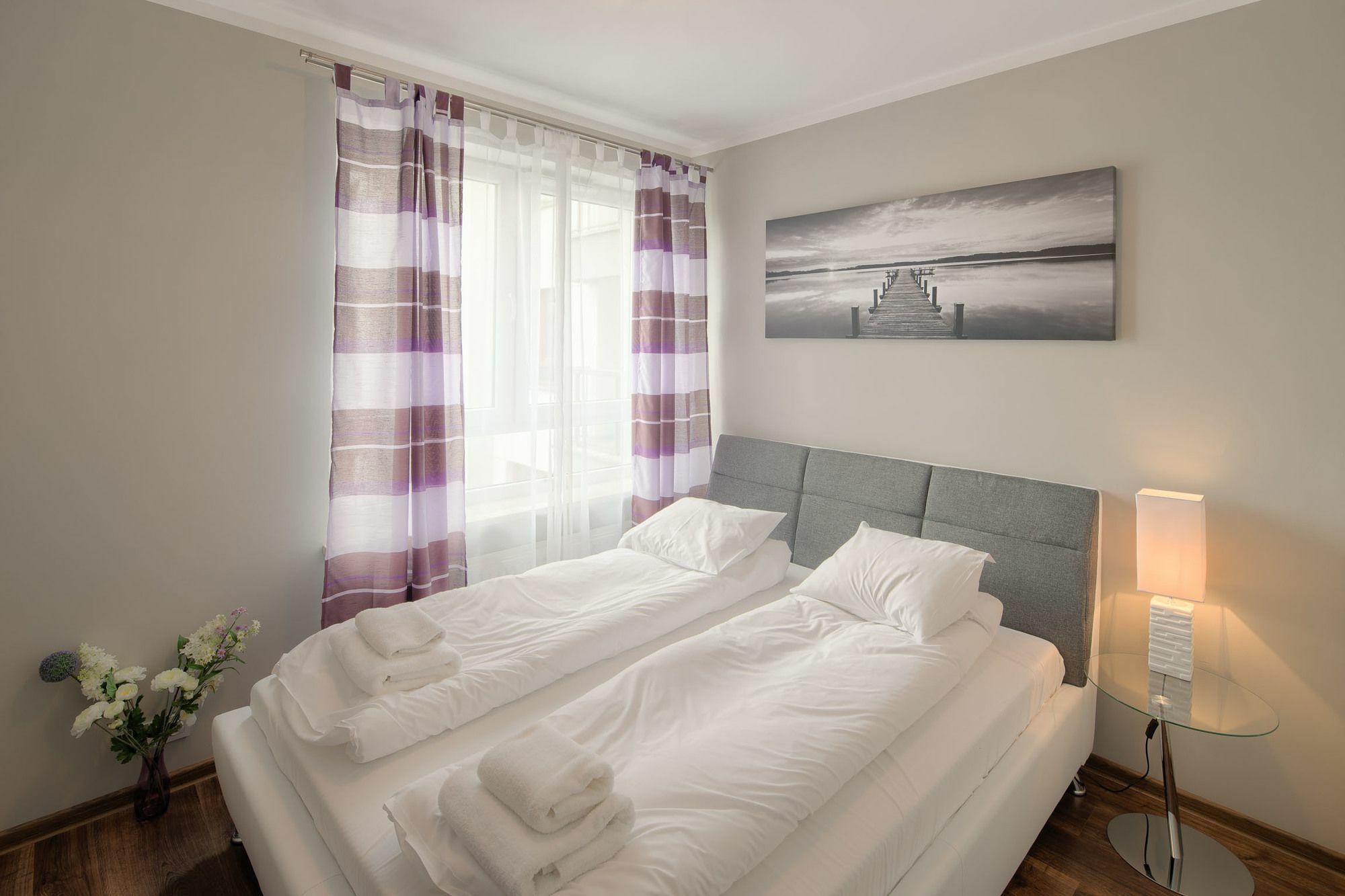 City Aparthotel Ochota Warsaw Exterior photo
